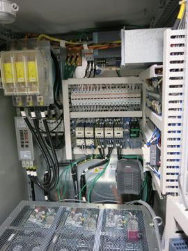 Nel Proton PEM Series 4 Hydrogen Generator