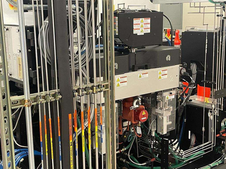Applied Materials Producer III CVD (Chemical Vapor Deposition)