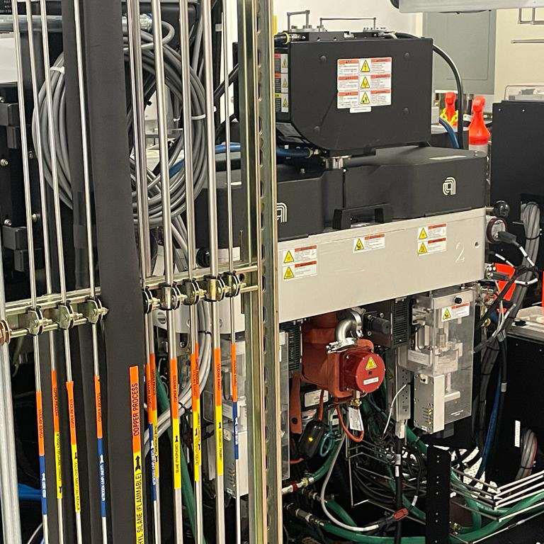 Applied Materials Producer III CVD (Chemical Vapor Deposition)