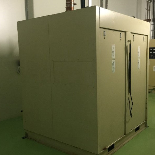 AET Gemini 3 E EPI Reactor (Epitaxial Silicon Deposition)