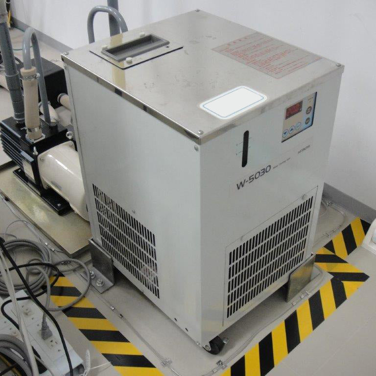 Hitachi S 4500 FE-SEM (Field Emission Scanning Electron Microscope)