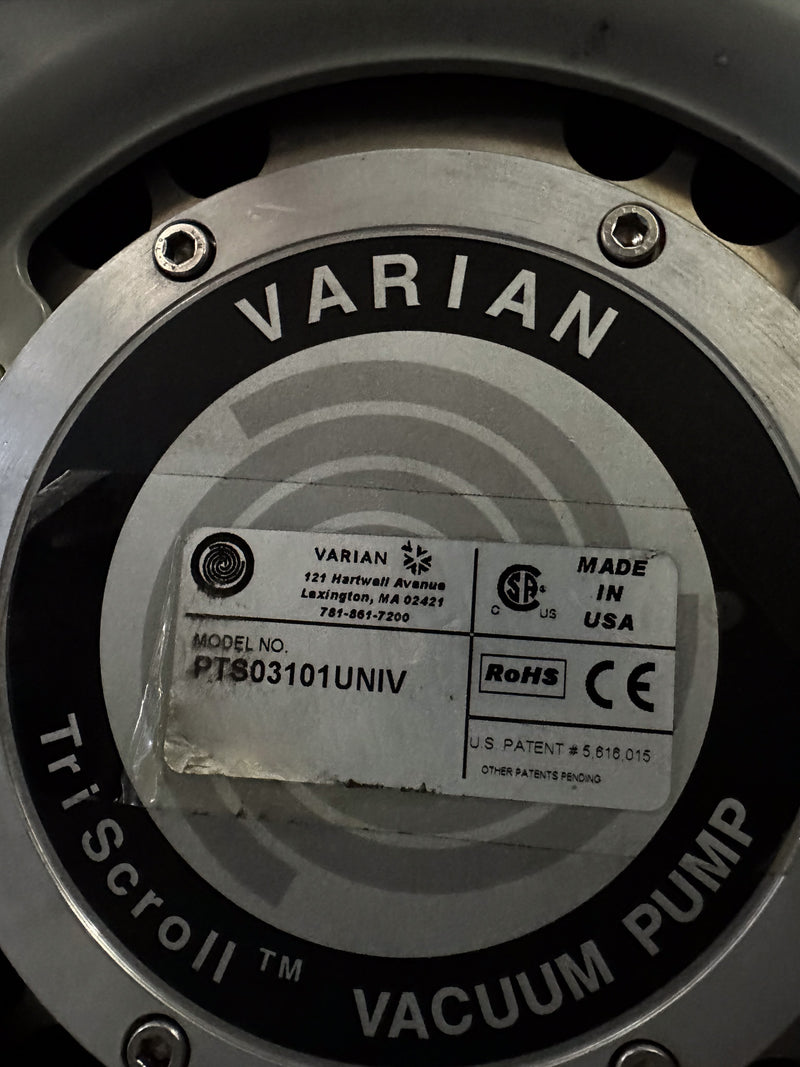 Aixtron G 4 MOCVD (Metal Organic Chemical Vapor Deposition)