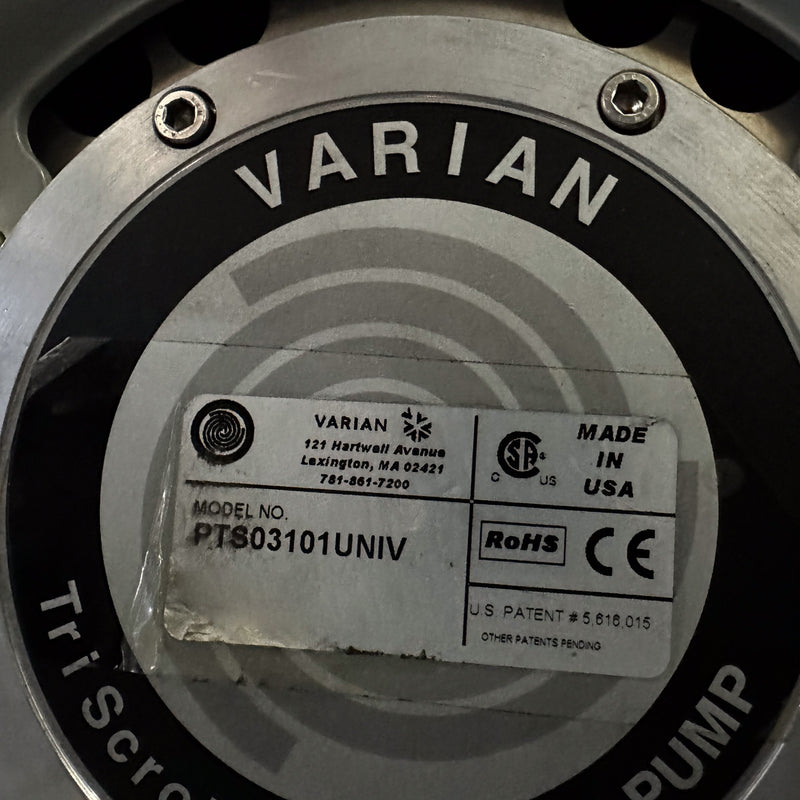 Aixtron G 4 MOCVD (Metal Organic Chemical Vapor Deposition)