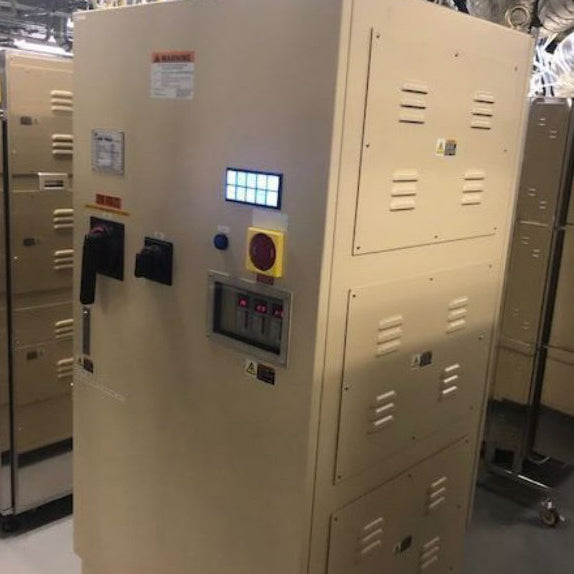 Tel Clean Track Lithius i+ Coater / Developer
