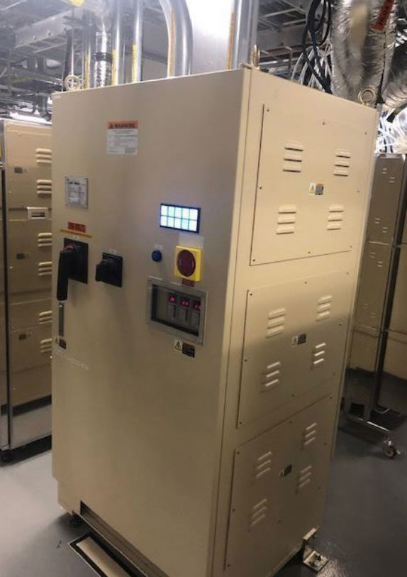 Tel Clean Track Lithius i+ Coater / Developer