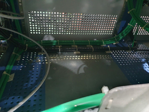 Oxford Plasmalab 100 ICP 380 Etcher