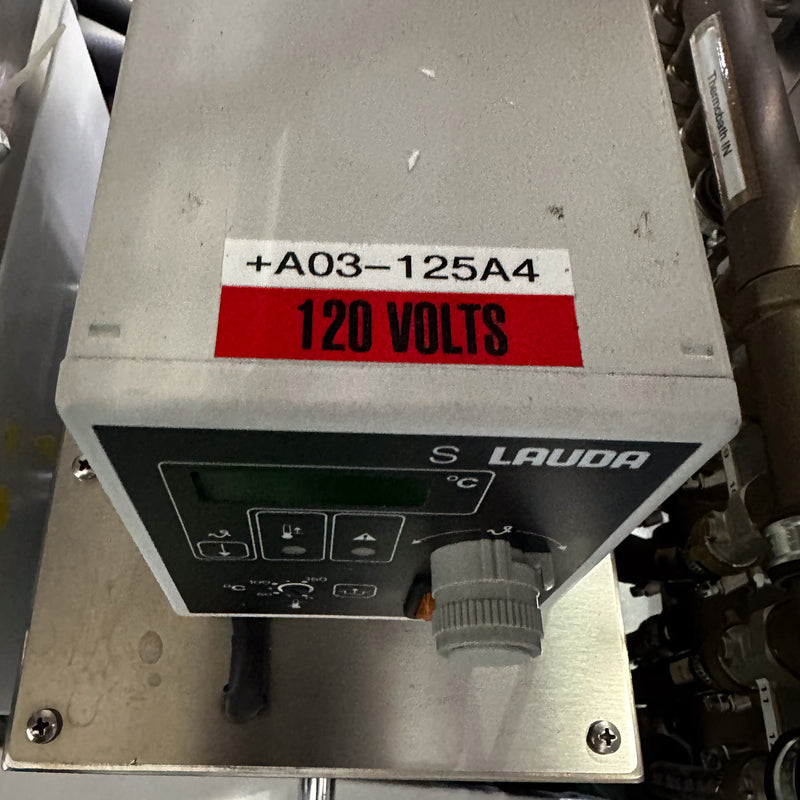 Aixtron G 4 MOCVD (Metal Organic Chemical Vapor Deposition)