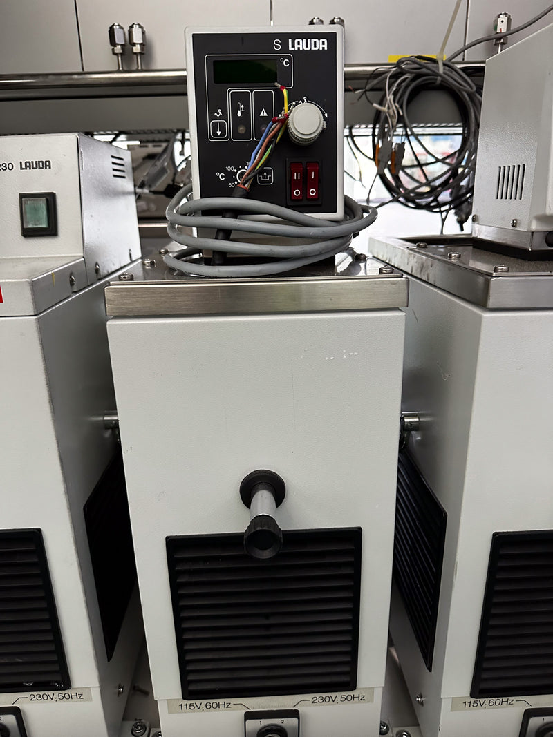 Aixtron G 4 MOCVD (Metal Organic Chemical Vapor Deposition)
