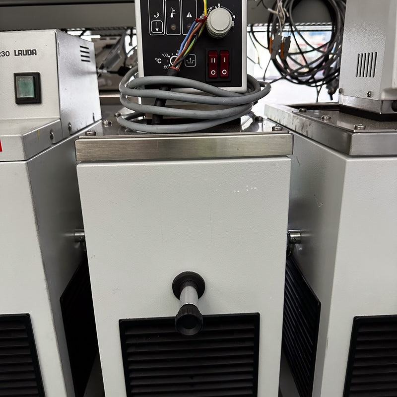 Aixtron G 4 MOCVD (Metal Organic Chemical Vapor Deposition)