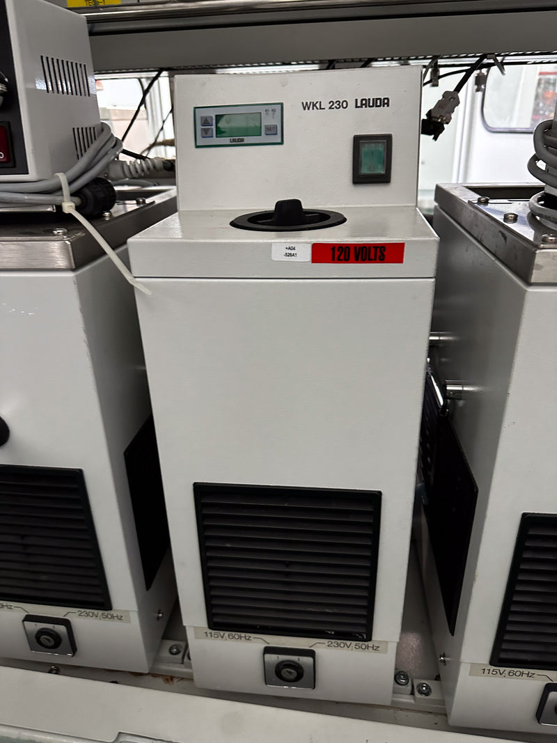 Aixtron G 4 MOCVD (Metal Organic Chemical Vapor Deposition)
