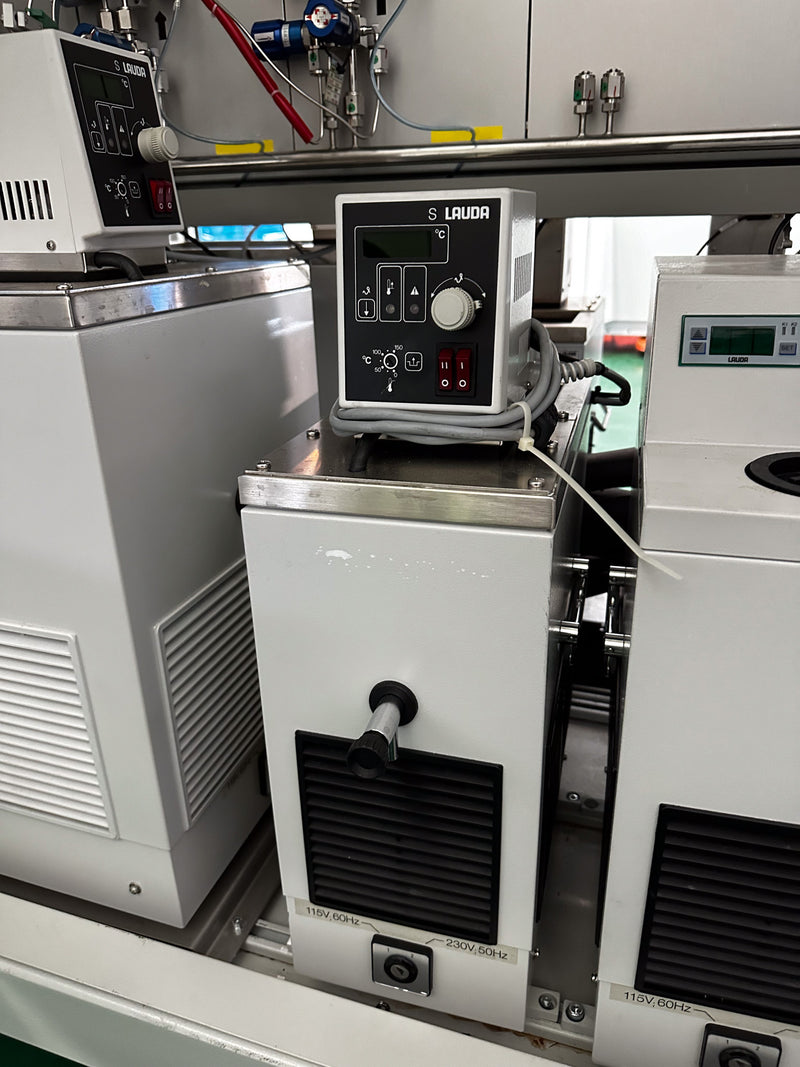 Aixtron G 4 MOCVD (Metal Organic Chemical Vapor Deposition)