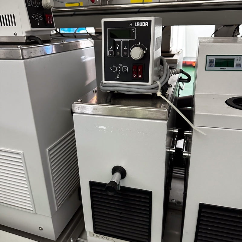 Aixtron G 4 MOCVD (Metal Organic Chemical Vapor Deposition)