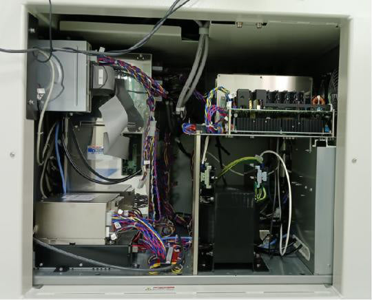 Shinkawa UTC 3000 Wire Bonder
