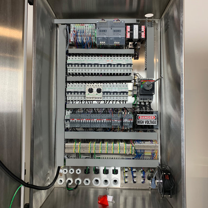 Plasmatherm Versaline CVD (Chemical Vapor Deposition)