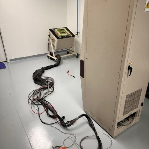 Teradyne / Eagle ETS 364 Tester