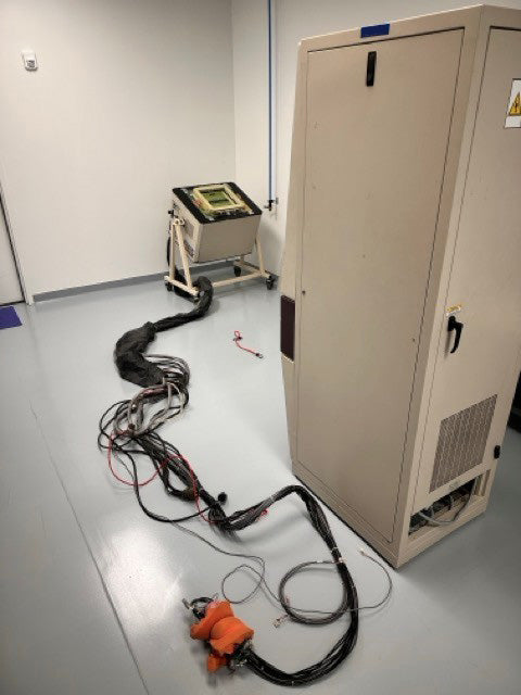 Teradyne / Eagle ETS 364 Tester