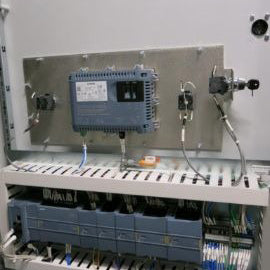 Nel Proton PEM Series 4 Hydrogen Generator