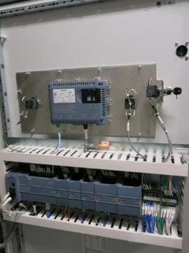 Nel Proton PEM Series 4 Hydrogen Generator