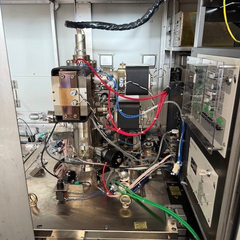 Hitachi S 9360 CD-SEM (Critical Dimension Scanning Electron Microscope)