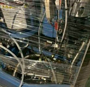 Applied Materials Endura 2 Chambers
