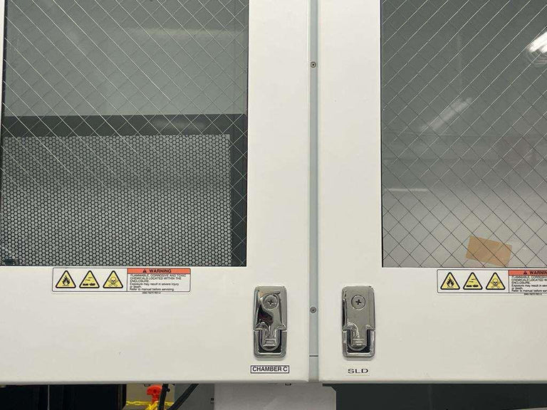 Applied Materials Producer III CVD (Chemical Vapor Deposition)