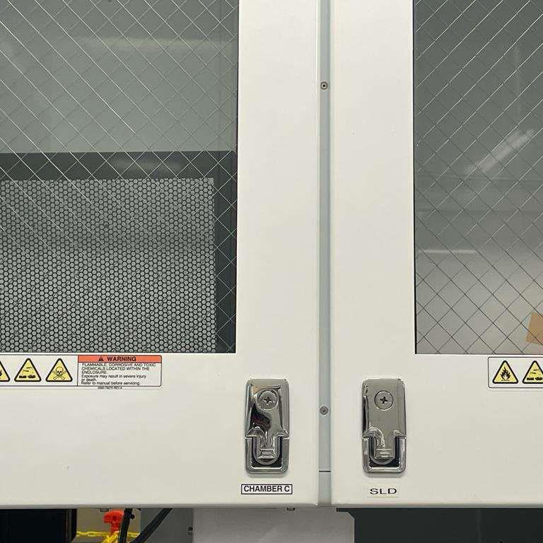 Applied Materials Producer III CVD (Chemical Vapor Deposition)