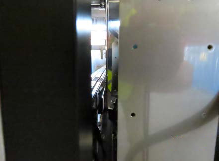 Tel Clean Track Act 8 Coater / Developer