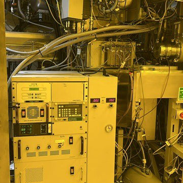 Applied Materials / Varian VIISta 80 High Current Implanter