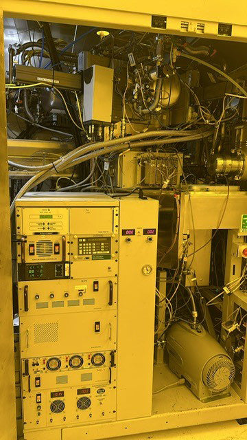 Applied Materials / Varian VIISta 80 High Current Implanter