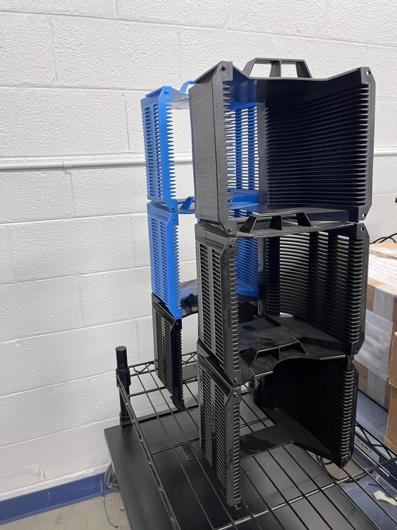 Genmark Gencobot S / 2 L Robots