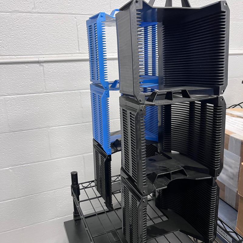 Genmark Gencobot S / 2 L Robots