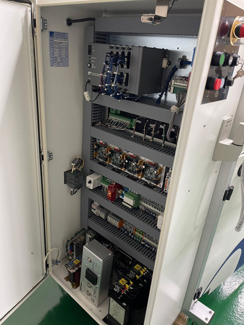 KLA Candela 6120 Surface Inspection System