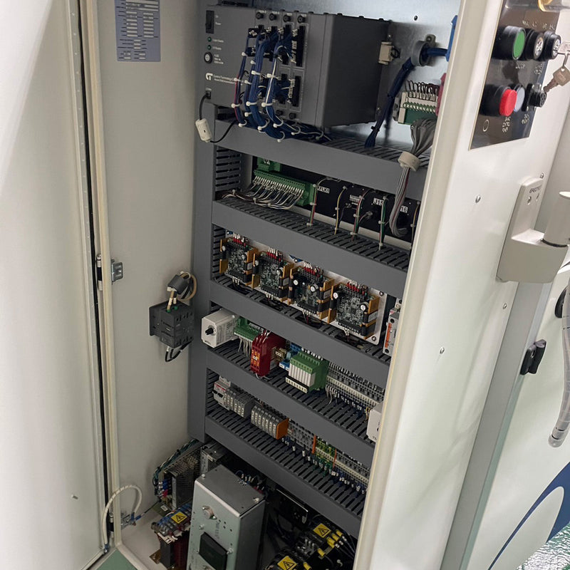 KLA Candela 6120 Surface Inspection System