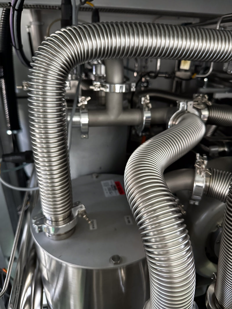 Aixtron G 4 MOCVD (Metal Organic Chemical Vapor Deposition)