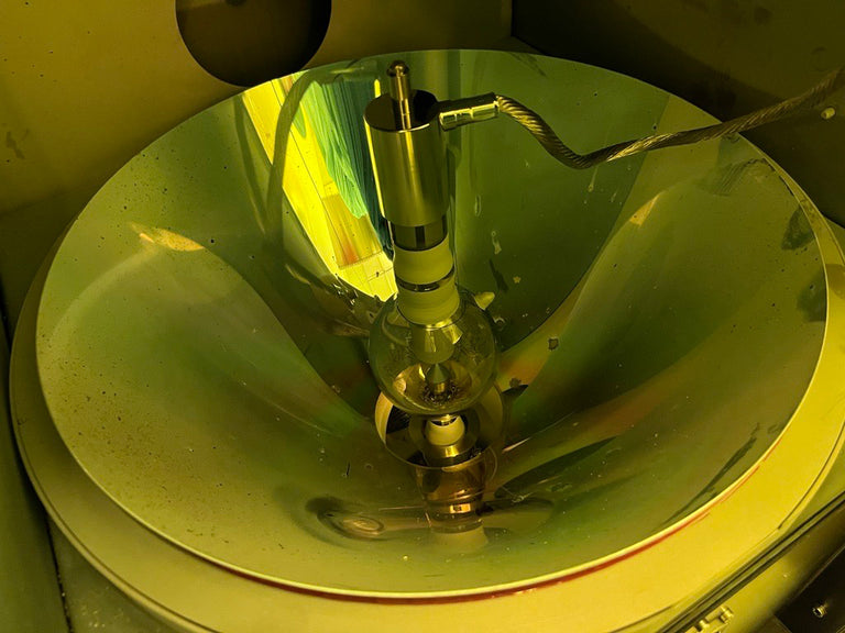 SUSS MA 200 CC Aligner