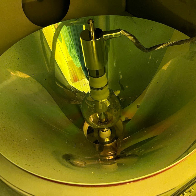 SUSS MA 200 CC Aligner