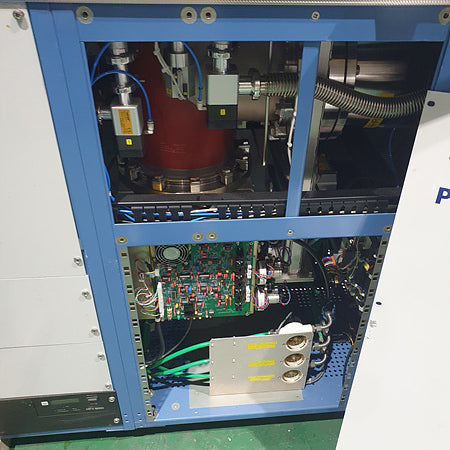 Oxford Plasmalab 100 ICP 380 Etcher