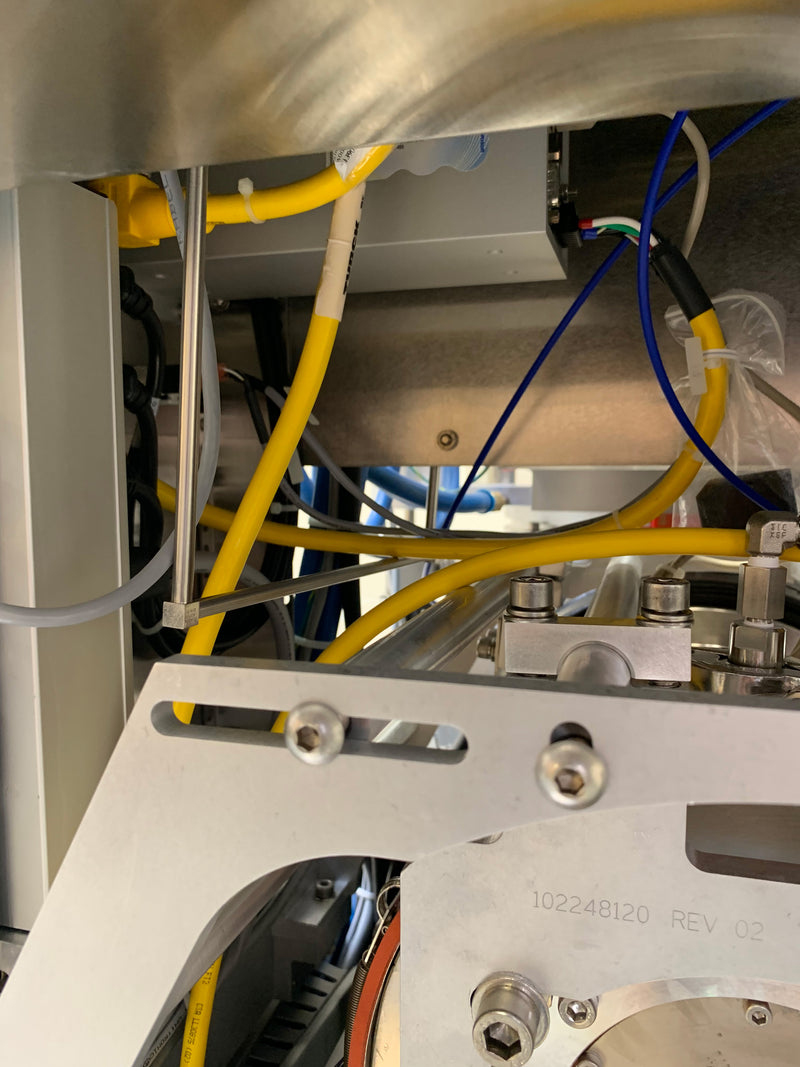 Plasmatherm Versaline ICP Etcher (Inductively Coupled Plasma)