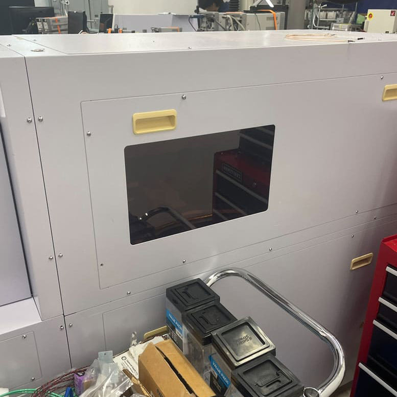 Lot of Probers / Testers / Oven
