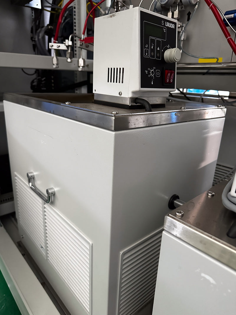 Aixtron G 4 MOCVD (Metal Organic Chemical Vapor Deposition)