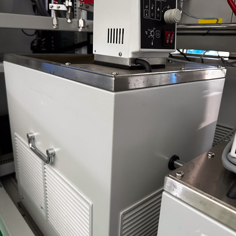 Aixtron G 4 MOCVD (Metal Organic Chemical Vapor Deposition)