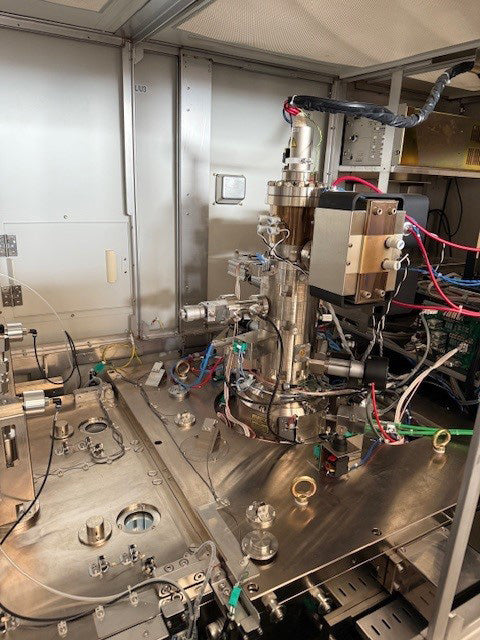 Hitachi S 9360 CD-SEM (Critical Dimension Scanning Electron Microscope)