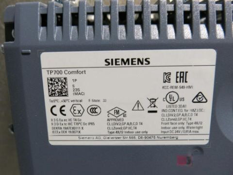 Nel Proton PEM Series 4 Hydrogen Generator