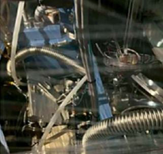Applied Materials Endura 2 Chambers