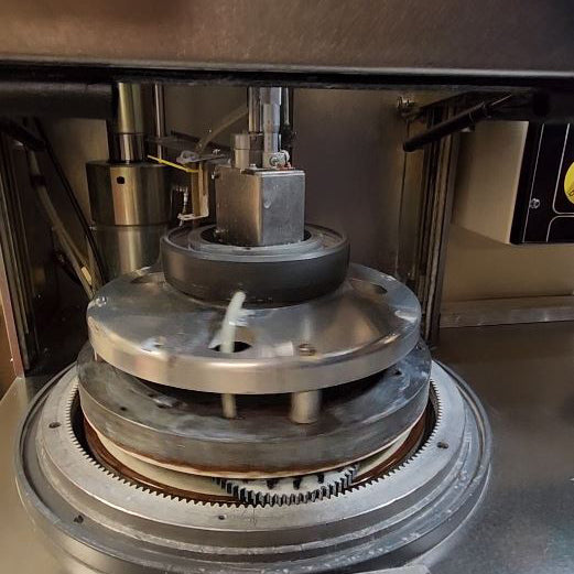Somos MDF 400 PR Polisher