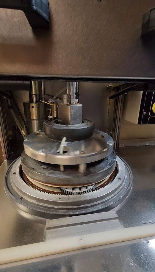 Somos MDF 400 PR Polisher