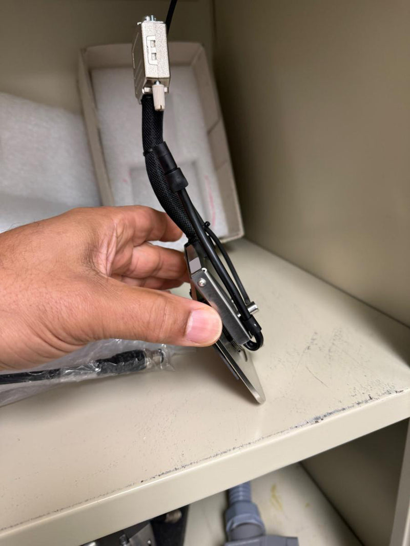 Finetech Sigma Die Bonder