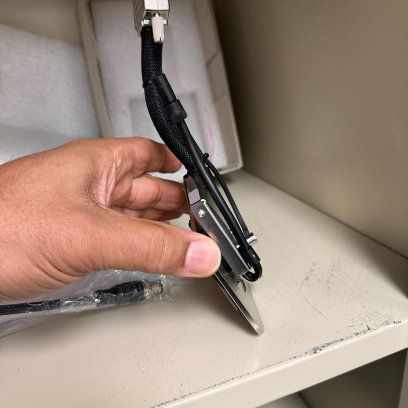 Finetech Sigma Die Bonder