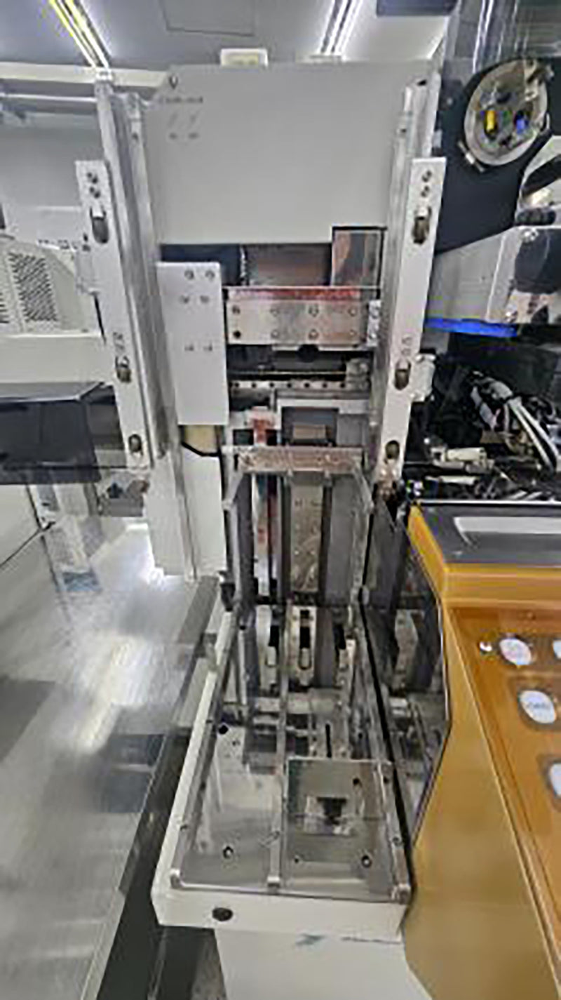 Shinkawa UTC 3000 Wire Bonder