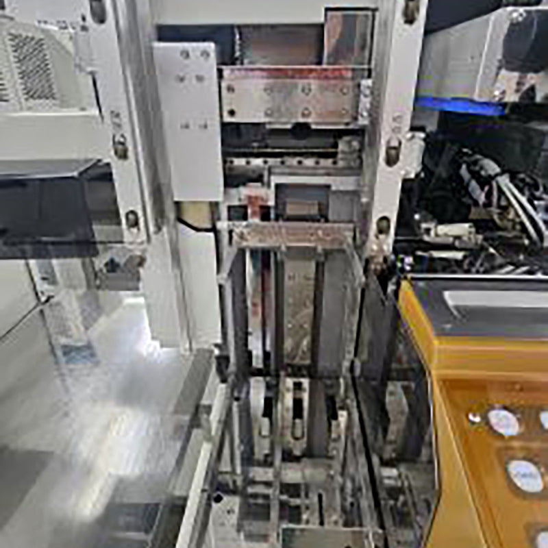 Shinkawa UTC 3000 Wire Bonder